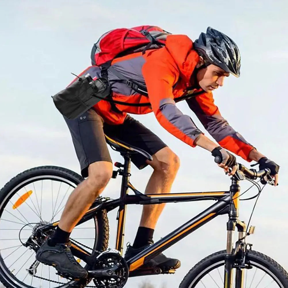 Magnetic Gym Shoulder Bag – Fitness & Travel