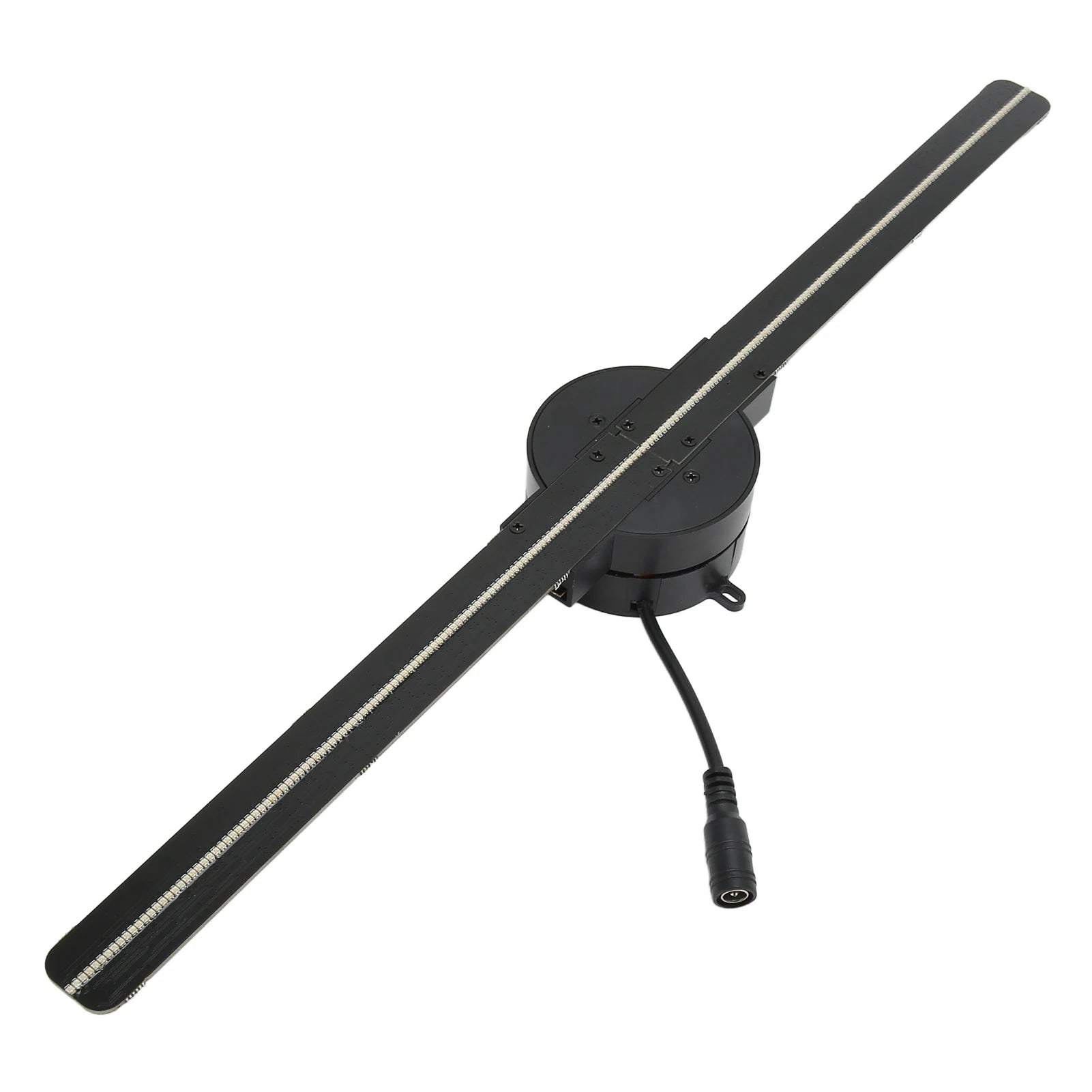 3D Hologram Fan – 16.5