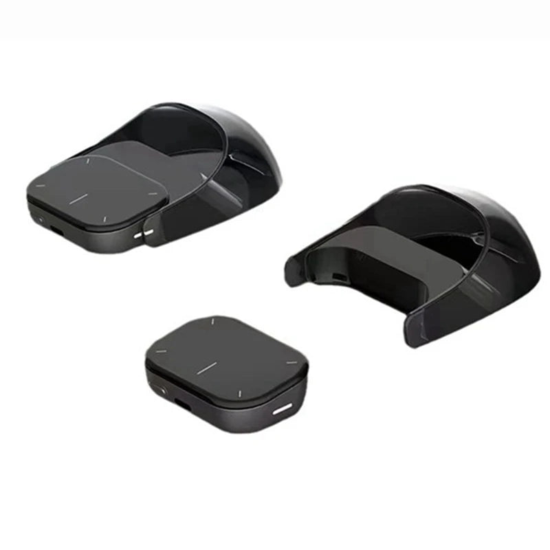 X-T Mini Smart Air Mouse