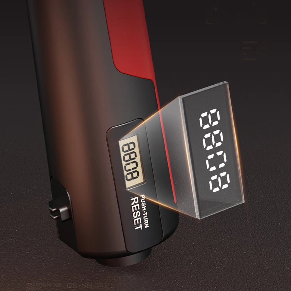 ALLOYSEED™ Adjustable Hand Gripper – 5–100KG | Strength Trainer