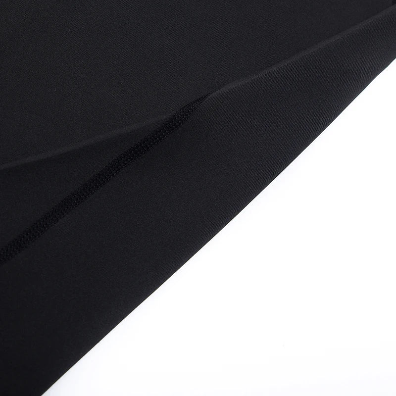 Men’s Compression T-Shirt – Long Sleeve Gym Top