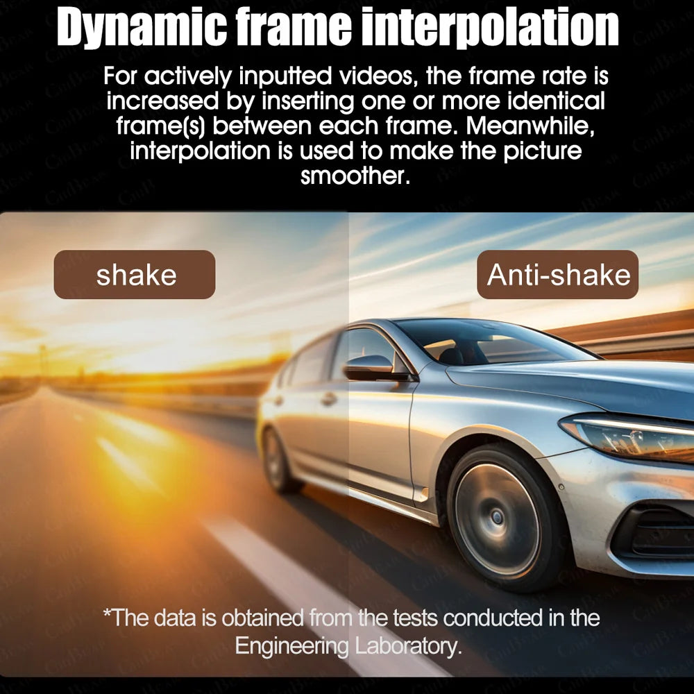 AI Smart Glasses – 100MP Camera, Music & ChatGPT