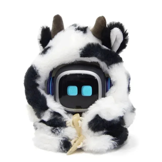 Emo AI Robot Pet – Smart Emotional Companion